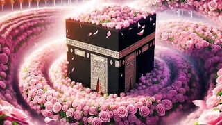 world Khana Kaba