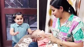 Anaya Mumma Papa se Udaas ho kar kahan chali gayi