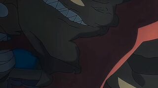 The Seven Colossi....Anime - Shangri-La Frontier- Kusoge