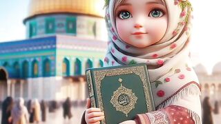 Allah ke three name barkat