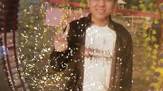 My brother 5