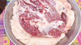 Sunnate ibrahime qurbani Eid