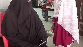 Zainab ke mama ki gulti