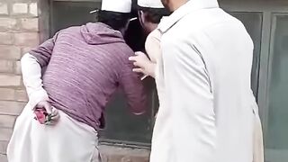 Wo mera nabi hai