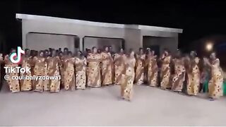 Kadotori de nos mamans