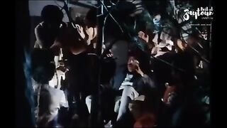 الجزء الثامن عشر من فلم بياع الخواتم فيروز و نصري شمس الدين