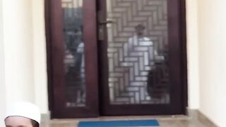 Mashallah Must listen to this video cute children give all correct