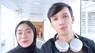 Umera perform in kaba sharif