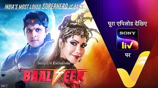 NEW! Baalveer S4 | Ep 35 | 21 June 2024 | Teaser