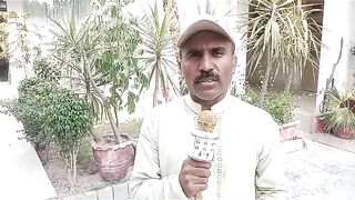 گاوں ماجرہ کا بوڑھا شخص شادیوال نہر میں ڈوب کر جان بحق  گیا