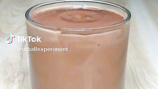 1000°c rhcb vs chocolate milk