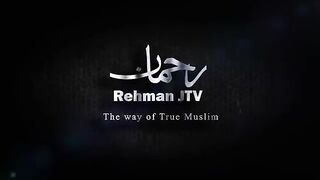 The Power of Darood Sharif lmportnt