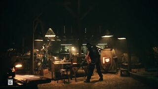 Metallica: (Official Music Video Trailer)(720P).