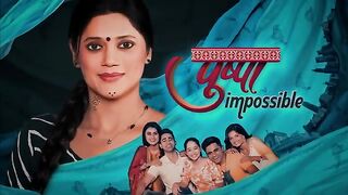 Pushpa Impossible | Ep 639 & Ep 640 | RECAP | पुष्पा इम्पॉसिबल