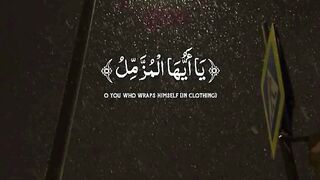 heart soothing quran recitation #quran #shorts #ytshorts