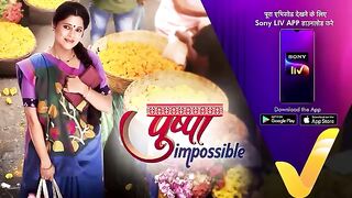 NEW! Pushpa Impossible | Ep 640 | 22 June 2024 | Teaser