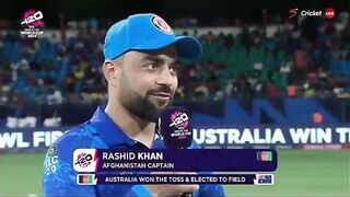 Full Highlights | Australia Vs Afghanistan ICC T20 World Cup 2024 Match | AUS VS AFG