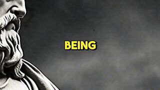 Stoicism and Self Worth - Internal vs. External Success