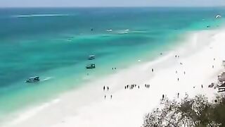Diani Beach