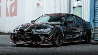 Car magic