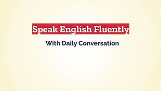 English Speaking Practice with Airport Vocabulary | Conversation Listening Practice