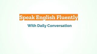 Shadowing English Speaking Practice for Beginners | English Conversation Practice