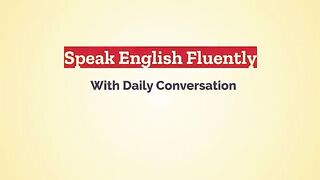English Speaking Practice Classes with Conversations in English | Hotel Vocabulary and Sentences