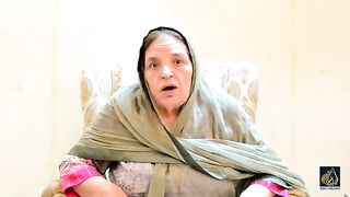 Rehana Imtiaz Dar and Umar Dar speak for Shehryar Afridi Important message for Shehryar Afridi