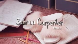 Sabrina Carpenter - Sue Me