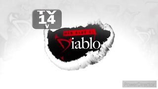 مسلسل ديابلو الحلقة 11