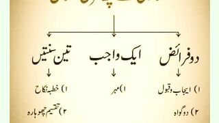 شرعی مسائل اور ان کا حل 199