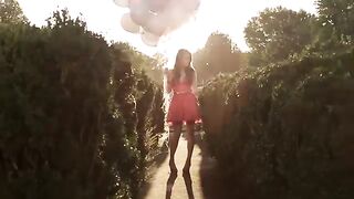 Britt Nicole - Gold