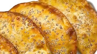 Очень ленивые пирожки