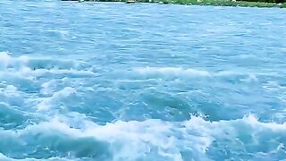 nature ???? lover#river#beautiful #video #