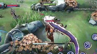 Yuzhong Part 1