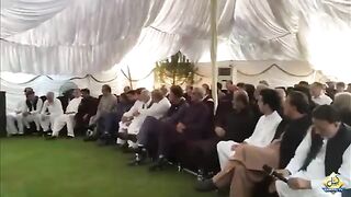 We Have Some Planted People in PTI Who Even Meet Imran Khan In Jail, Claims PML-N Leader