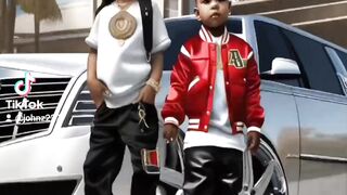 Benin Boys