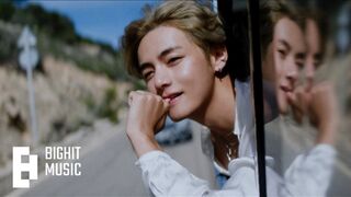 V 'Slow Dancing' Official MV 2