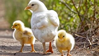 chicks 3