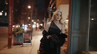 Amanda Jordan - Tonight I Am (Official Video)