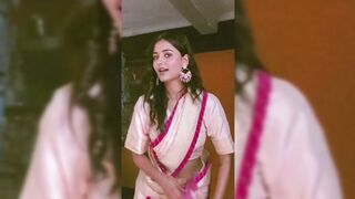 Indian Girl Aylaa Dance 7