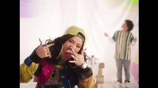 Bruno Mars - Finesse (Remix) (feat. Cardi B) (Official Music Video)