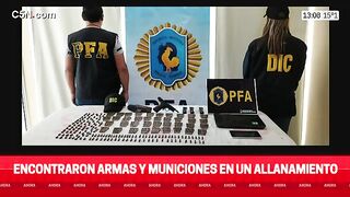 Noticia desaparicion de loan