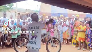 Un talant d'un jeune