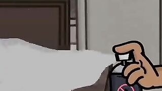 Meme de animacion