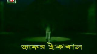 Shukhe Thako O Amar Nondini_Jafor Iqbal