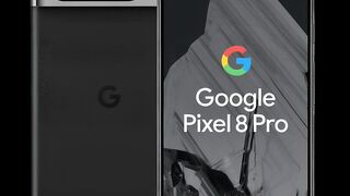 Google Pixel 8 Pro