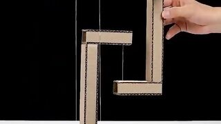 Petite création artistique