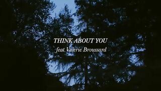 Kygo, Valerie Broussard - Think About You (Official Video)