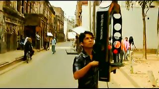 দোলা দে রে  MILA-dola de re